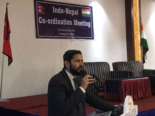 Nepal-India counter parts meeting concluded