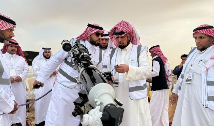 Ramadan in Saudi Arabia set to start on Monday, Supreme Court announces