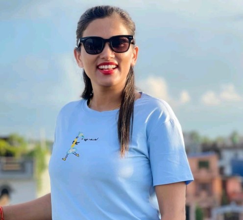 Riya Chhetri appointed executive editor of Youth Today News.com